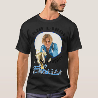T-SHIRT LE CONCERT KID LAROI