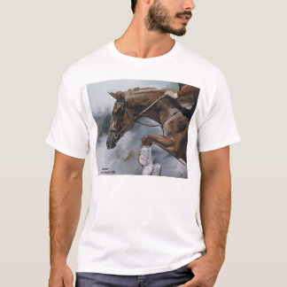 T-shirt "Le concurrent "