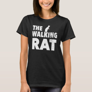 T-shirt Le Conseil de marche Halloween