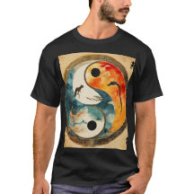 Le conte de Yin et Yang