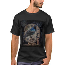 "Le conte du Grackle "