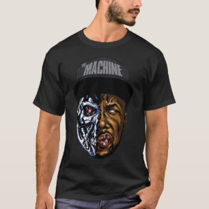 T-shirt Le conway de la machine
