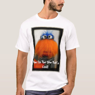T-shirt Le cool du DITTO !