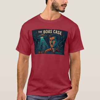 T-shirt Le Coque Boas