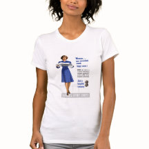 Le corps de l'armée des femmes