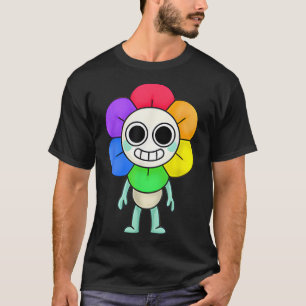 T-shirt Le costume Mondial de Dandy pour enfants et adulte
