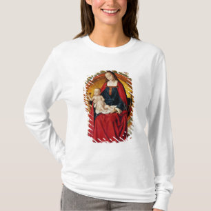 T-shirt Le couronnement de la Vierge