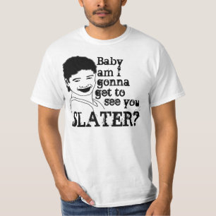 T-shirt Le couvreur à C.A.