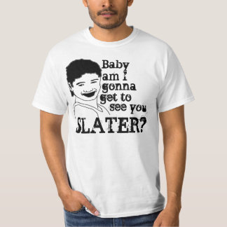 T-shirt Le couvreur à C.A.