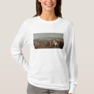 T-shirt Le croisement du Rhin, le 12 juin 1672
