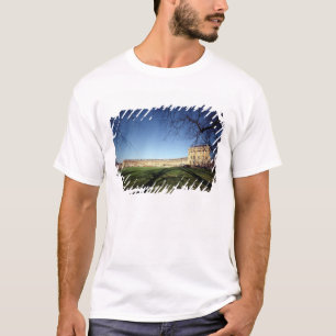 T-shirt Le croissant royal, 1767-75