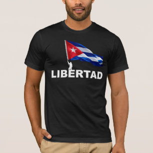 T-SHIRT LE CUBA