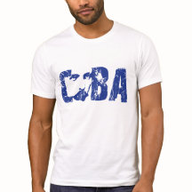 LE CUBA PAR EKLEKTIX