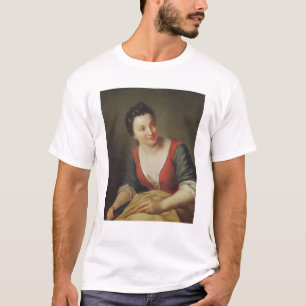 T-shirt Le cuisinier