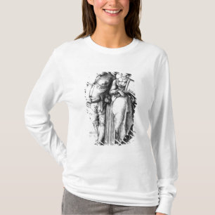 T-shirt Le cuisinier et son épouse