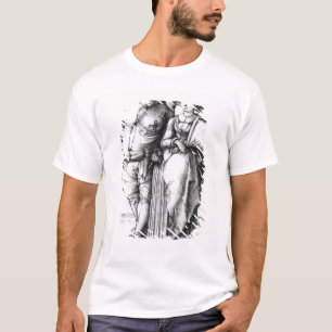 T-shirt Le cuisinier et son épouse