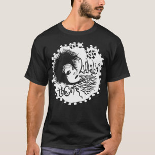 T-shirt Le Cure Lulla
