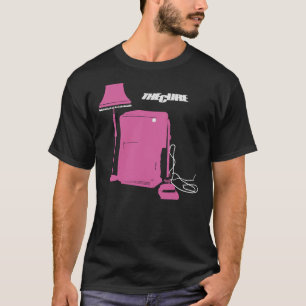 T-shirt Le Cure Trois Imaginaires Garçons couleur Essentia