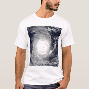 T-shirt Le cyclone Adeline-Juliet se déplace vers l'ouest