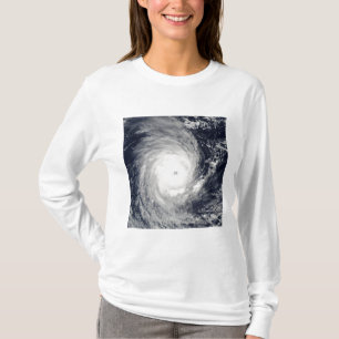 T-shirt Le cyclone Adeline-Juliet se déplace vers l'ouest