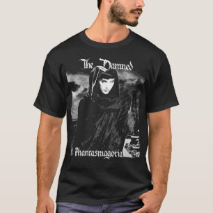 T-shirt Le Damned Phantasmagoria Classic