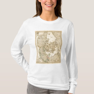 T-shirt Le Danemark 7