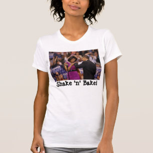 T-shirt le dap, la secousse "n" font cuire au four !