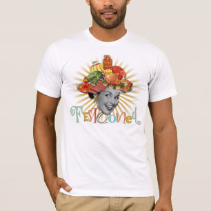 T-shirt Le © de Bitsch de kitsch : Célèbre festonné !