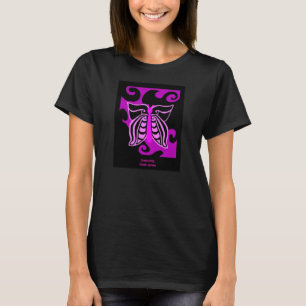 T-shirt Le débardeur de base des femmes de conception de