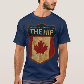 T-shirt Le Débardeur Tragiquement Hip