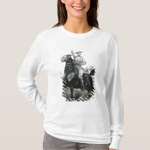 T-shirt Le défenseur de Mafeking