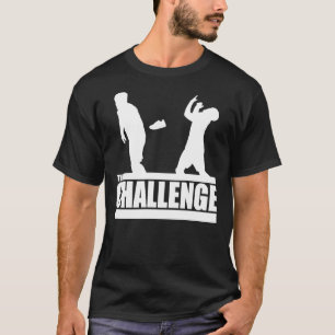 T-shirt Le défi MTV - CT lance une chaussure Wes Classic 