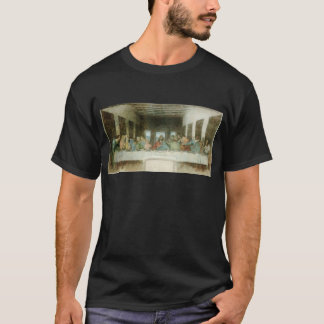 T-shirt Le dernier dîner