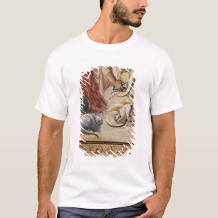 T-shirt Le dernier dîner