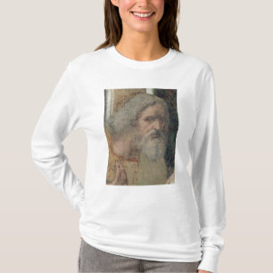 T-shirt Le dernier dîner, 1495-97