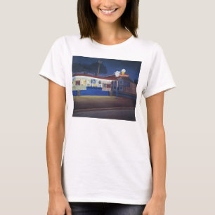 T-shirt Le dernier jour de l'été