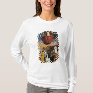 T-shirt Le dernier jugement