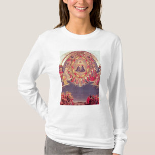 T-shirt Le dernier jugement 2