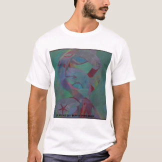 T-shirt Le dernier rêve de Rod Serling