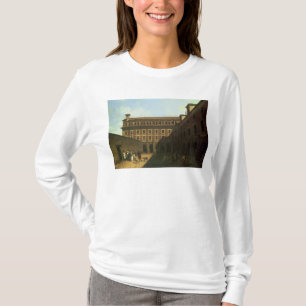 T-shirt Le DES Madelonnettes de prison