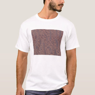 T-shirt Le désert algérien