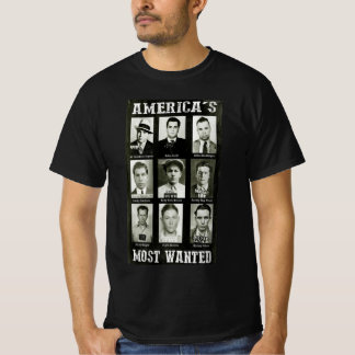 T-shirt Le design artistique le plus Recherché de l'Amériq