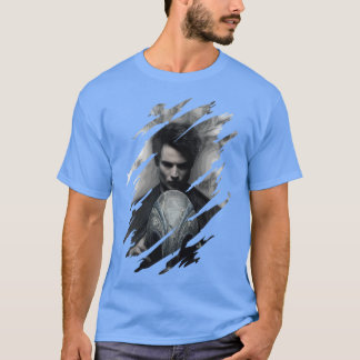 T-shirt Le design Cool sandman 2022