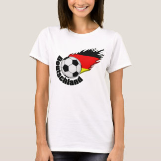 T-shirt le deutschland