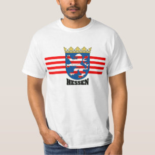 T-SHIRT LE DEUTSCHLAND