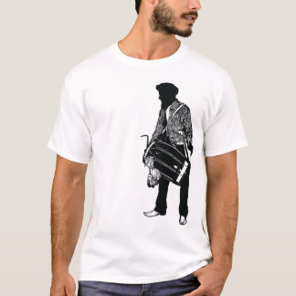 T-shirt Le Dholi