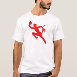 T-shirt Le diable courant U-552