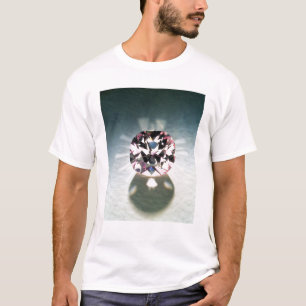 T-shirt Le diamant d'Âgrâ