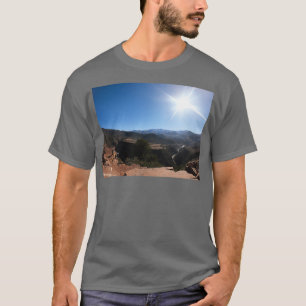 T-shirt Le Diamant Soleil