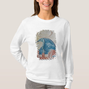 T-shirt Le dieu Thoth